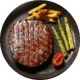 Salisbury Steak