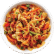 Cacciatore Pasta