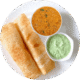 Delicious Dosas