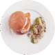 Beef Burger