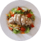Cajun Quinoa