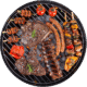 Bone Steak