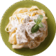 Cream Sauce