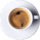 Black Hot Coffee