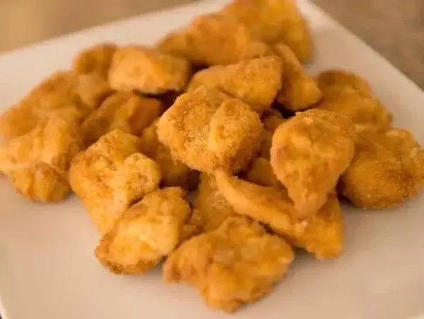 Nuggets at Cheezious Fawkner